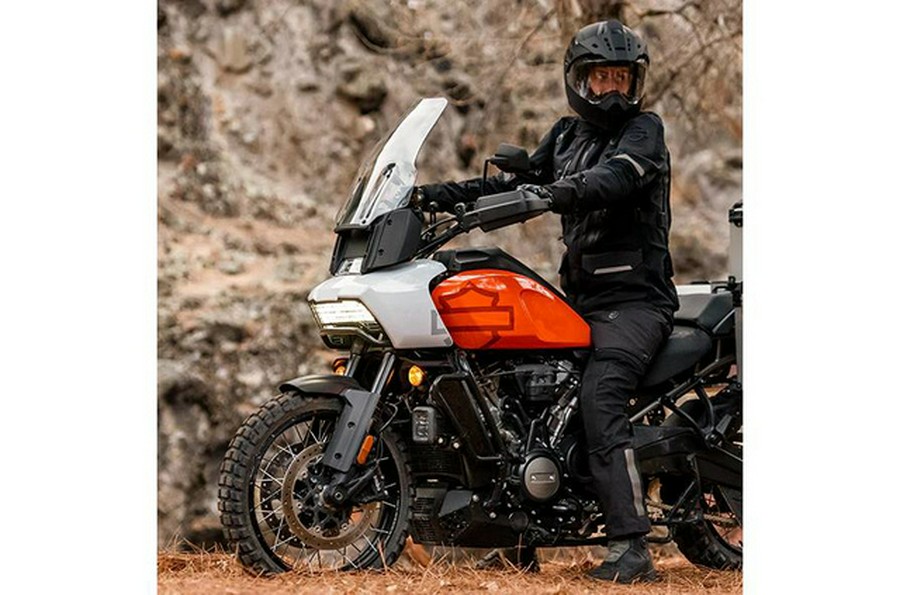 2021 Harley-Davidson Pan AmericaT Pan America 1250 Special