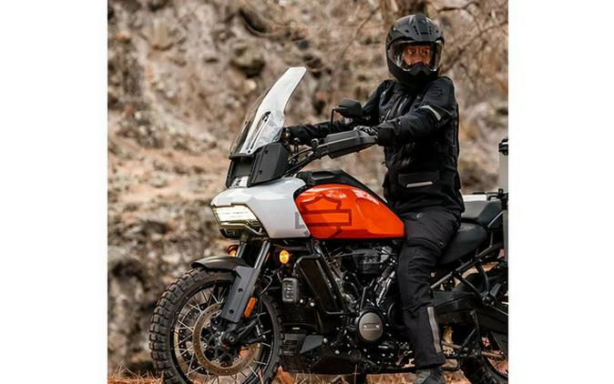 2021 Harley-Davidson Pan AmericaT Pan America 1250 Special