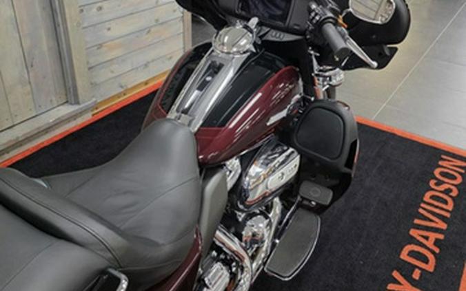 2022 Harley-Davidson Trike FLHTCUTG - Tri Glide Ultra