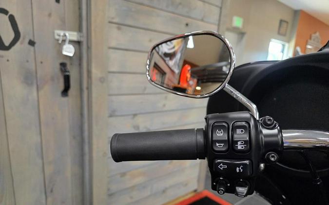 2022 Harley-Davidson Trike FLHTCUTG - Tri Glide Ultra