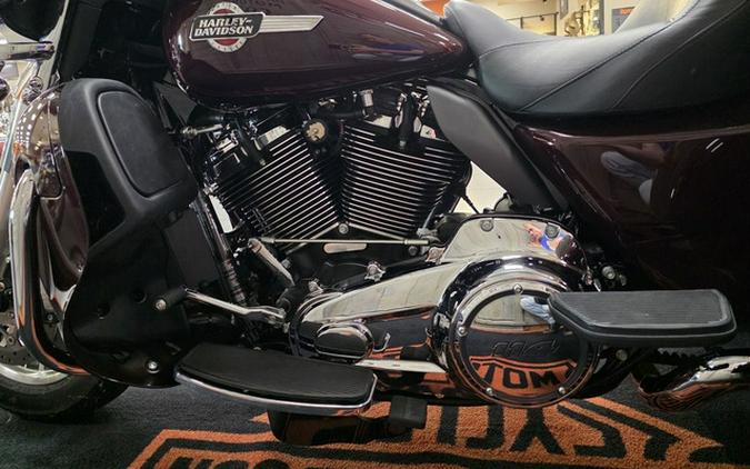 2022 Harley-Davidson Trike FLHTCUTG - Tri Glide Ultra