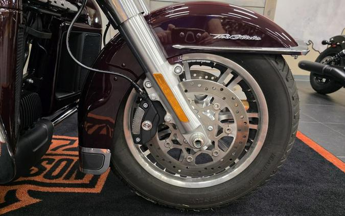 2022 Harley-Davidson Trike FLHTCUTG - Tri Glide Ultra