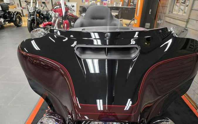 2022 Harley-Davidson Trike FLHTCUTG - Tri Glide Ultra