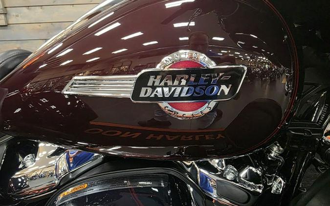2022 Harley-Davidson Trike FLHTCUTG - Tri Glide Ultra