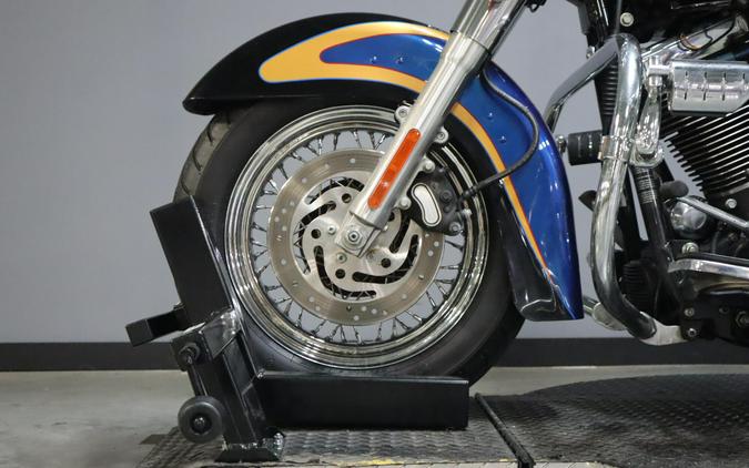 2007 Harley-Davidson Heritage Softail Classic (FLSTC)