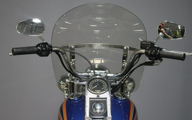 2007 Harley-Davidson Heritage Softail Classic (FLSTC)
