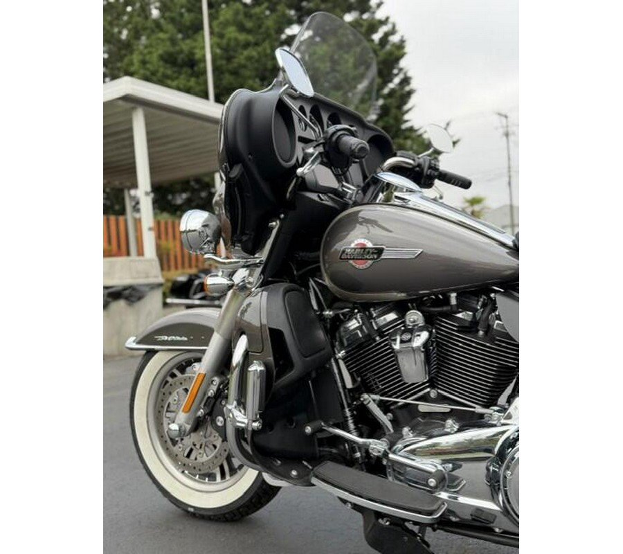 2023 Harley-Davidson Tri Glide Ultra FLHTCUTG