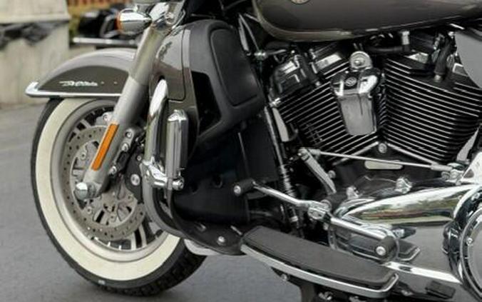 2023 Harley-Davidson Tri Glide Ultra FLHTCUTG
