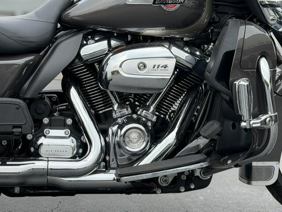 2023 Harley-Davidson Tri Glide Ultra FLHTCUTG