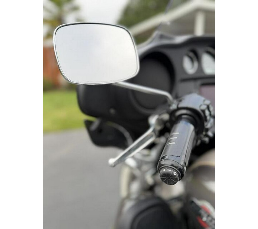 2023 Harley-Davidson Tri Glide Ultra FLHTCUTG