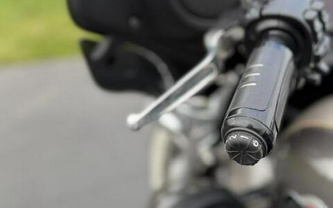 2023 Harley-Davidson Tri Glide Ultra FLHTCUTG