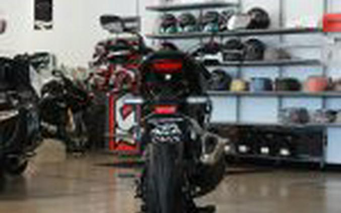 2023 Honda CB300R