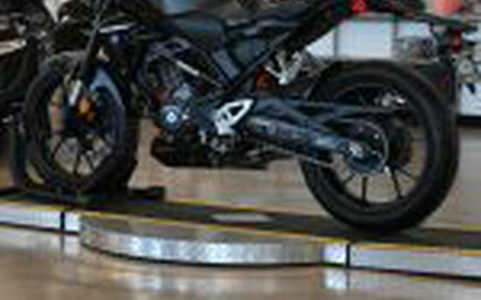 2023 Honda CB300R