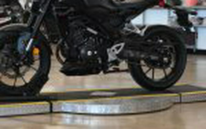 2023 Honda CB300R