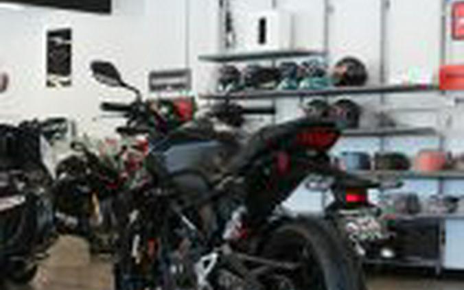 2023 Honda CB300R