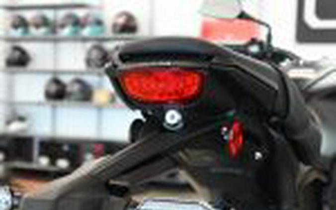 2023 Honda CB300R