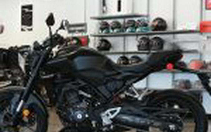 2023 Honda CB300R
