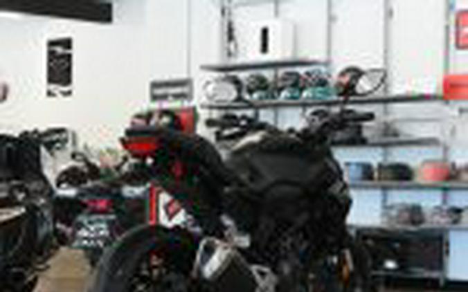 2023 Honda CB300R