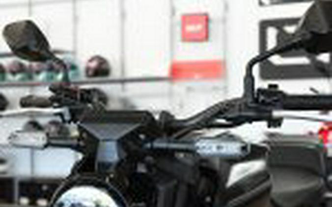 2023 Honda CB300R