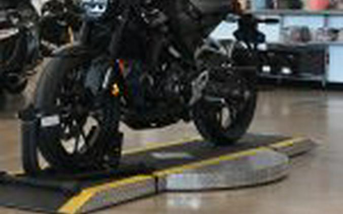 2023 Honda CB300R