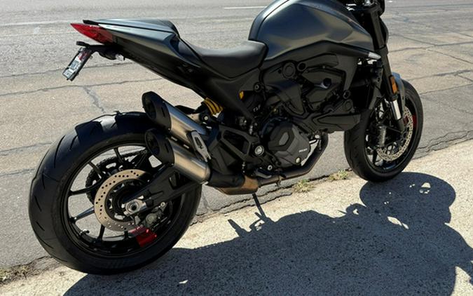2024 Ducati Monster 937