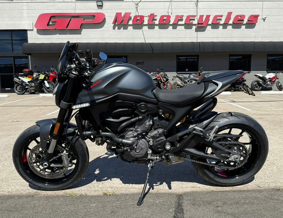 2024 Ducati Monster 937