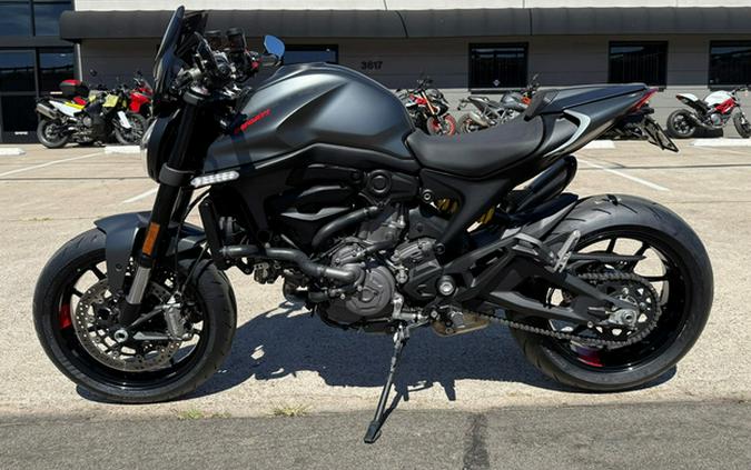 2024 Ducati Monster 937