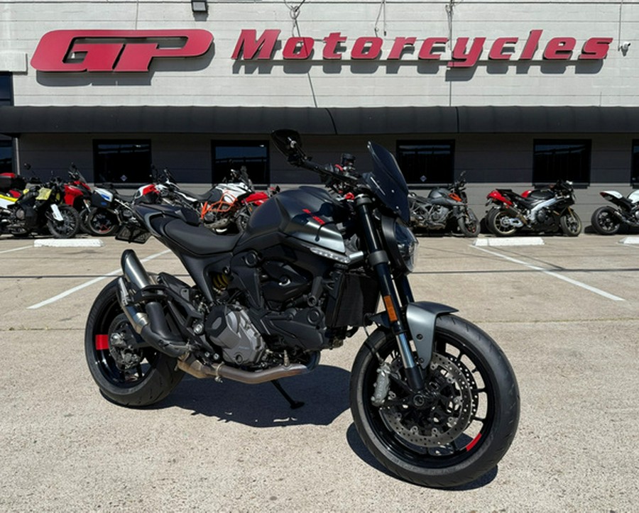 2024 Ducati Monster 937