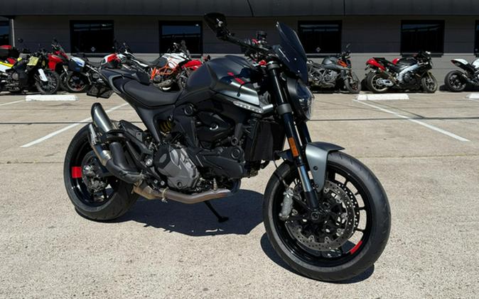 2024 Ducati Monster 937