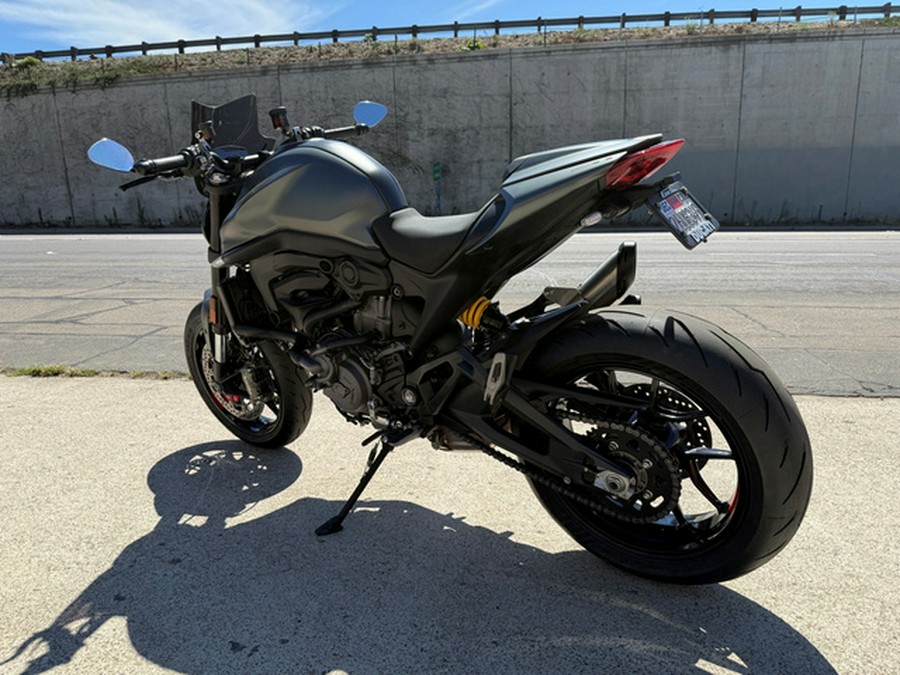 2024 Ducati Monster 937
