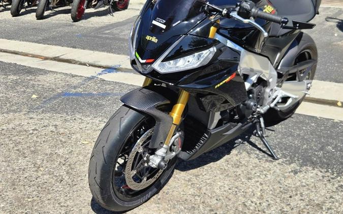 2022 Aprilia Tuono V4 Factory 1100