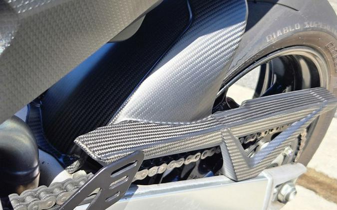2022 Aprilia Tuono V4 Factory 1100