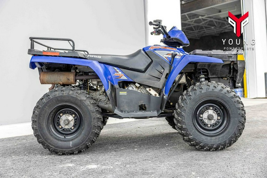 2005 Polaris Sportsman 500 H.O.