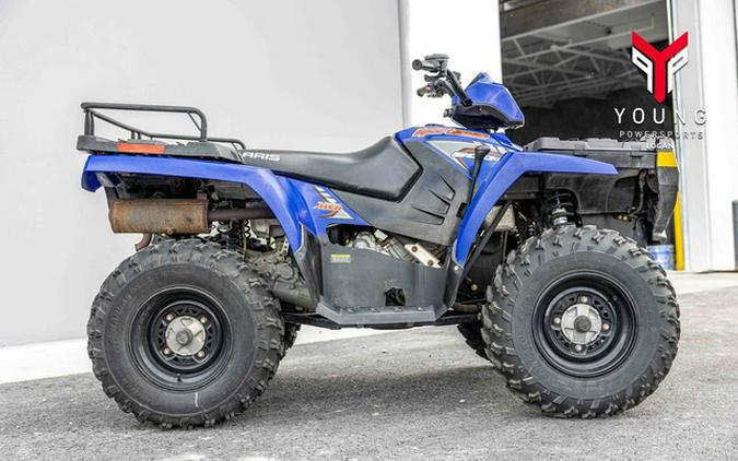 2005 Polaris Sportsman 500 H.O.