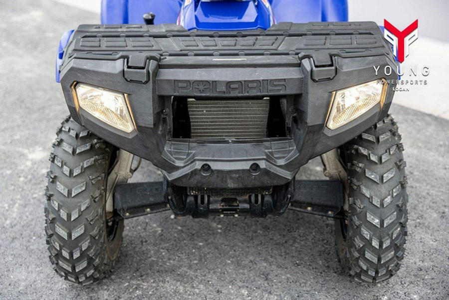 2005 Polaris Sportsman 500 H.O.