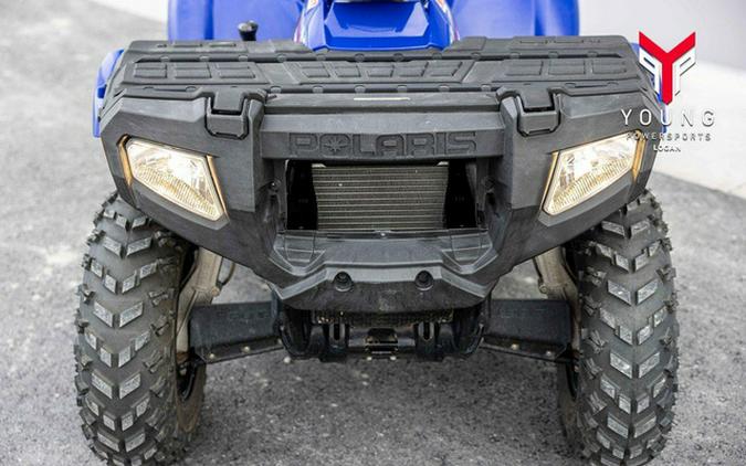 2005 Polaris Sportsman 500 H.O.