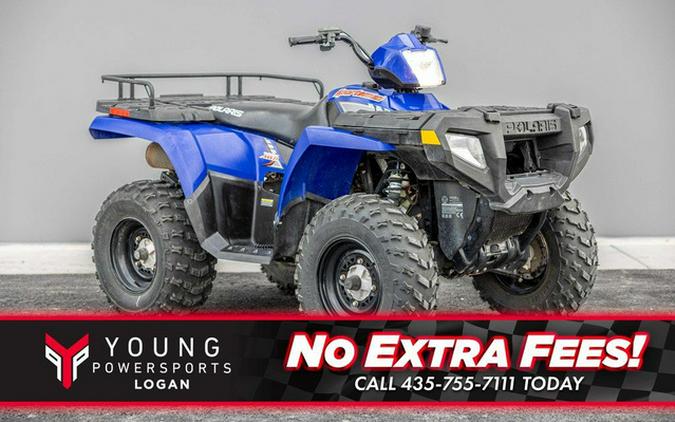 2005 Polaris Sportsman 500 H.O.