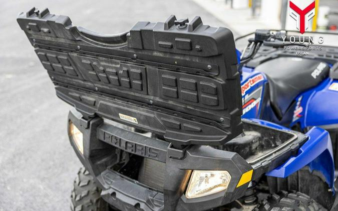 2005 Polaris Sportsman 500 H.O.