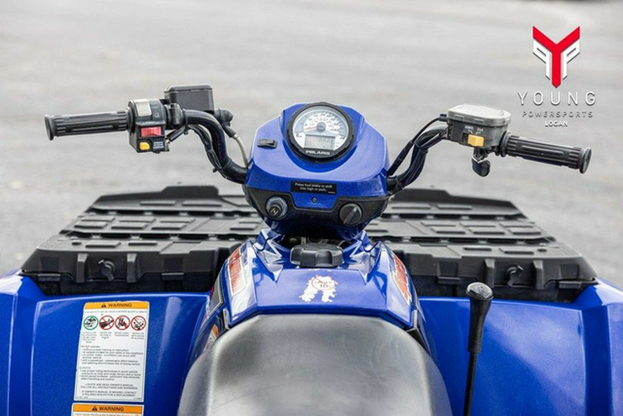 2005 Polaris Sportsman 500 H.O.