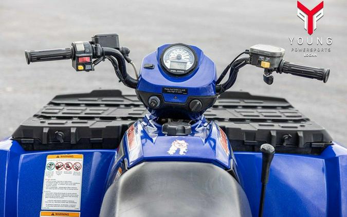 2005 Polaris Sportsman 500 H.O.