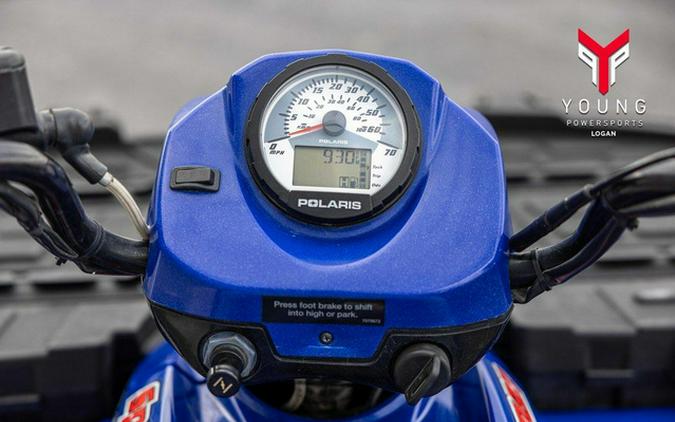 2005 Polaris Sportsman 500 H.O.