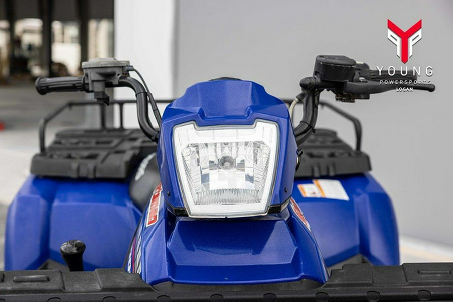 2005 Polaris Sportsman 500 H.O.