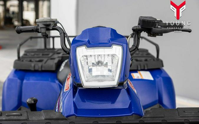 2005 Polaris Sportsman 500 H.O.