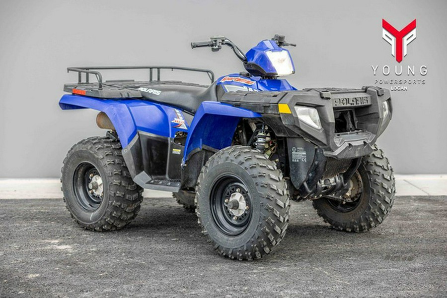 2005 Polaris Sportsman 500 H.O.