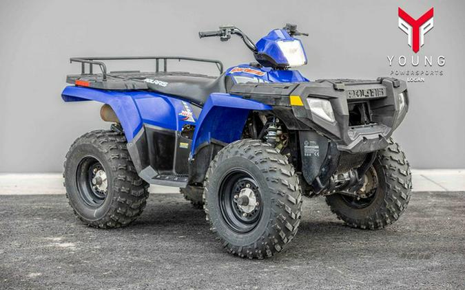2005 Polaris Sportsman 500 H.O.