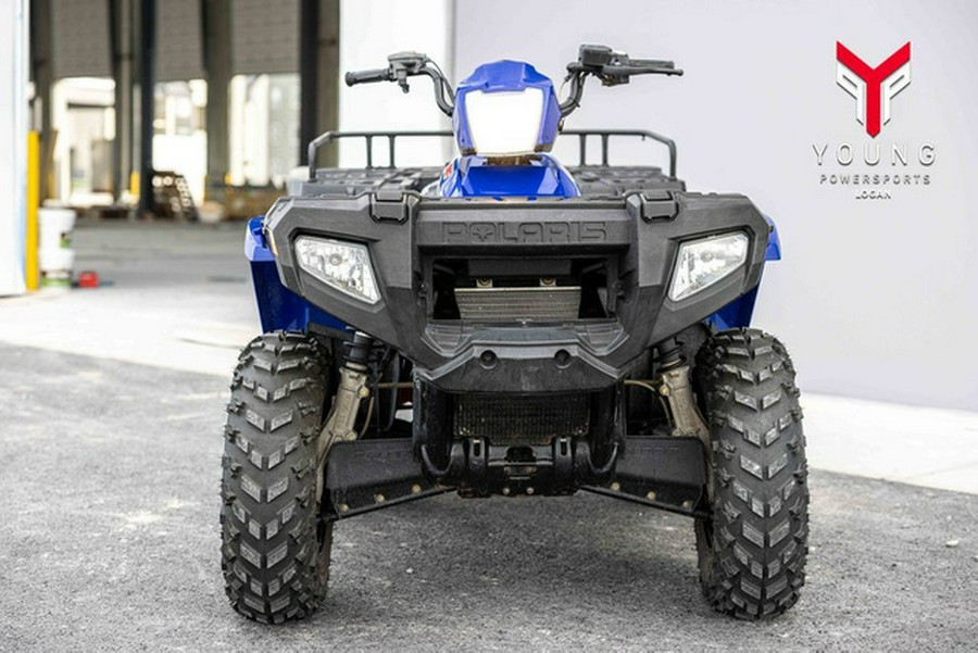 2005 Polaris Sportsman 500 H.O.
