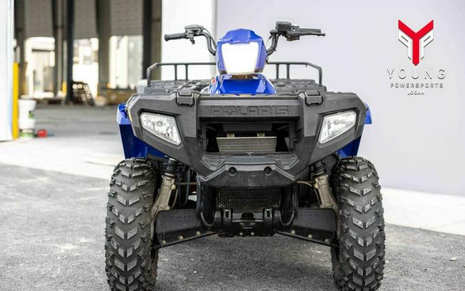 2005 Polaris Sportsman 500 H.O.