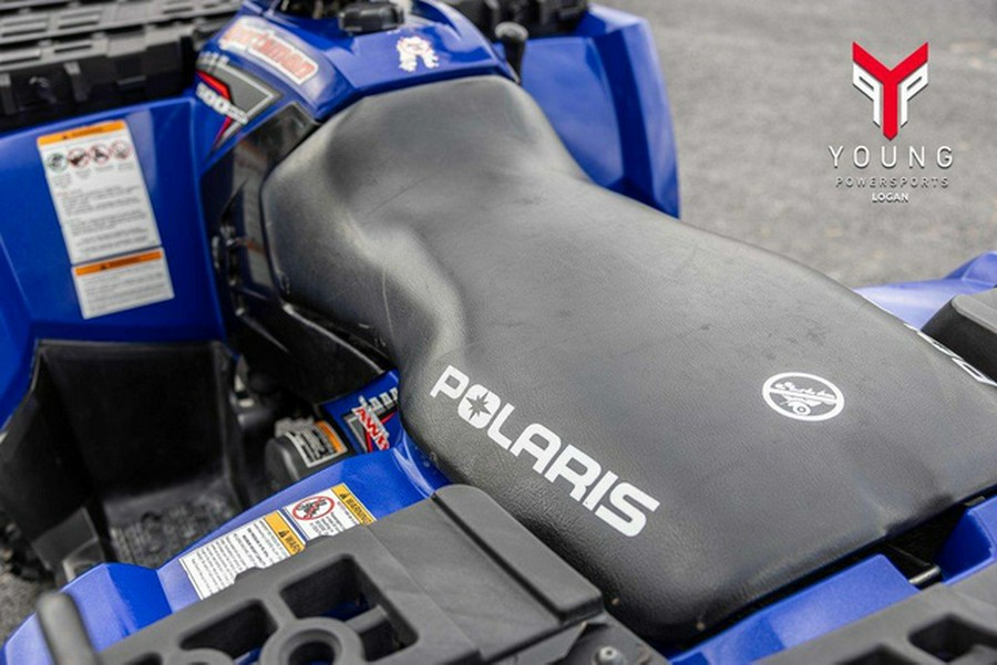 2005 Polaris Sportsman 500 H.O.