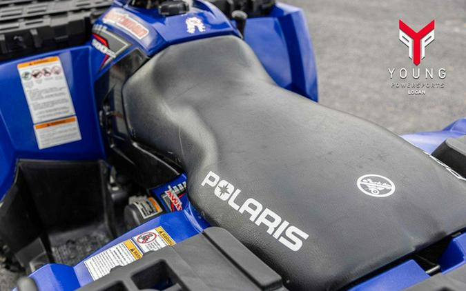 2005 Polaris Sportsman 500 H.O.