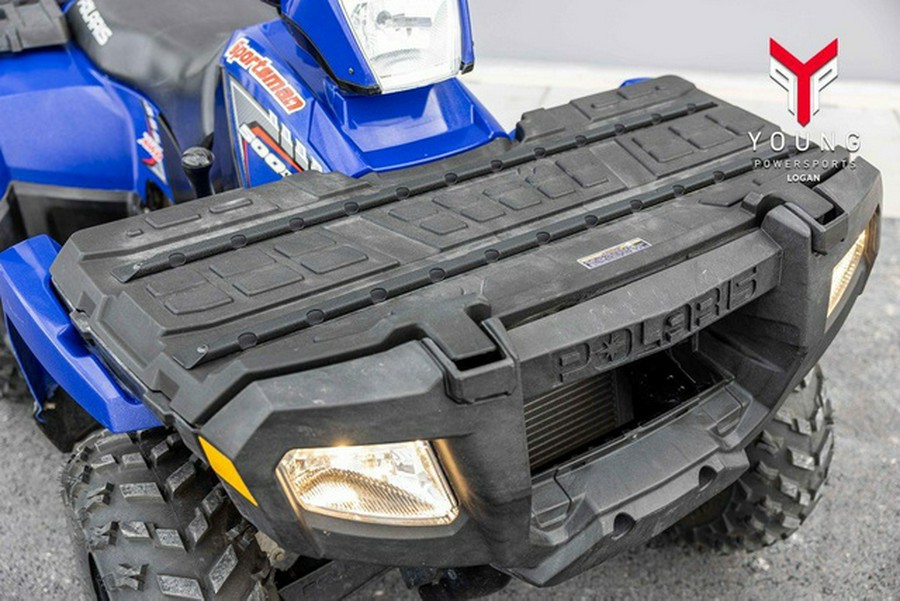 2005 Polaris Sportsman 500 H.O.